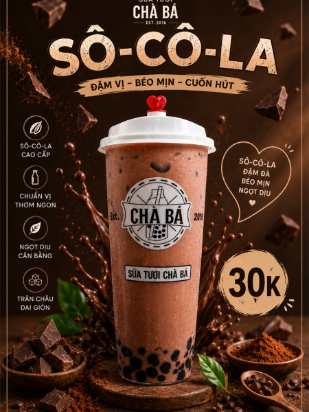 Sô - cô - la