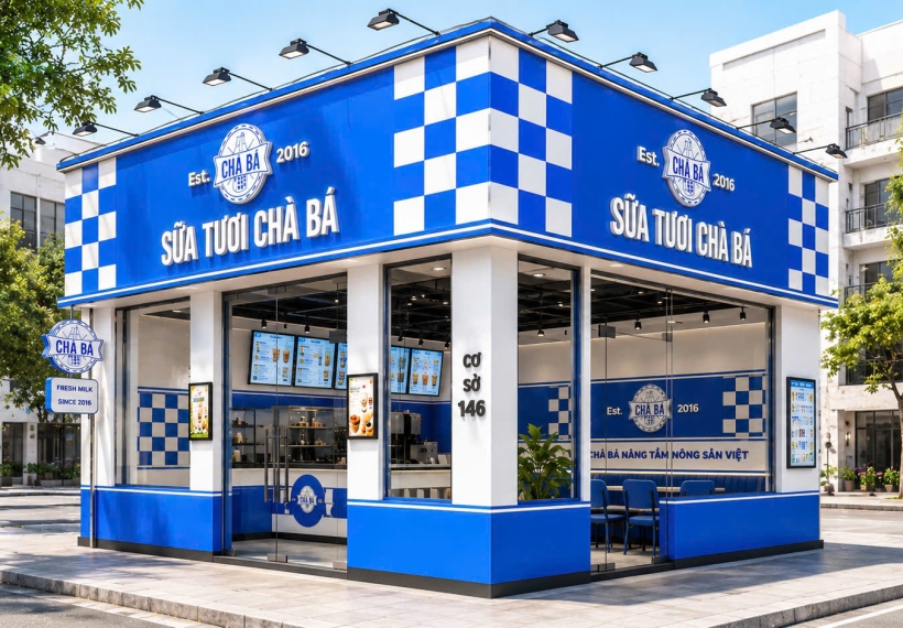 chà bá thuận thành - bắc ninh